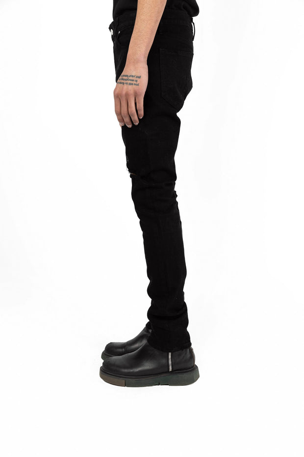 RTA Colm Denim