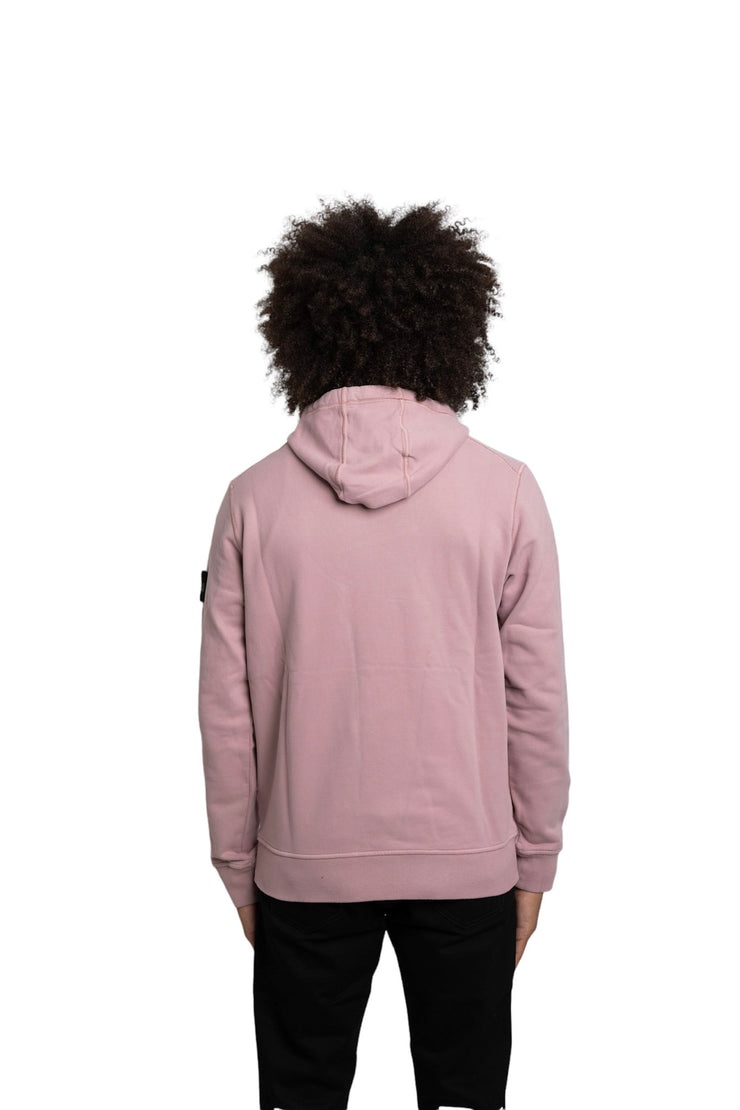 Stone Island Clay Hoodie
