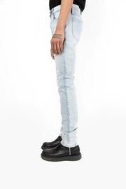 RTA Light Blue Sinners Denim