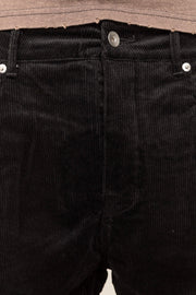 Rick Owens Corduroy Detroit Denim
