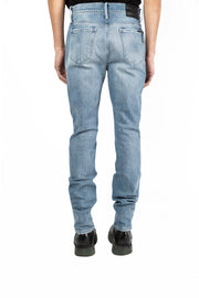 RTA Medium Blue Denim