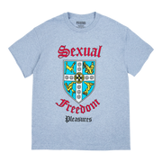 Pleasures Educated T-Shirt