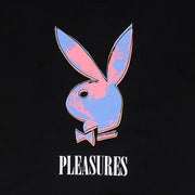 Pleasures Pop T-Shirt Black