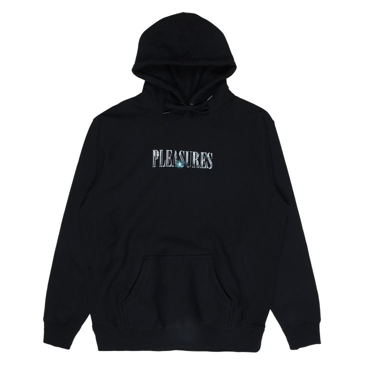 Pleasures Icy Hoodie