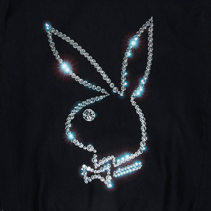 Pleasures Icy Hoodie