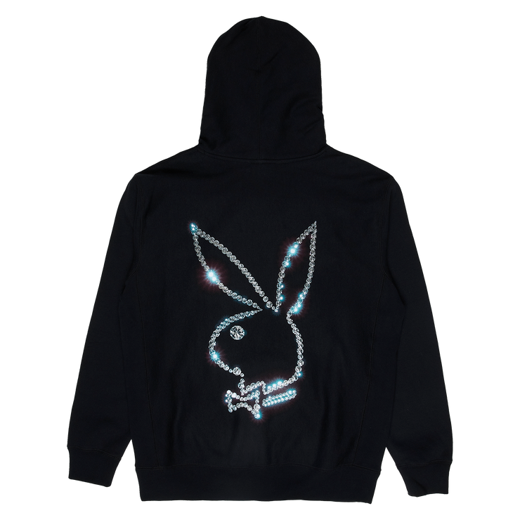 Pleasures Icy Hoodie
