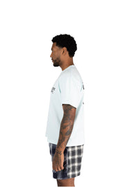 Gallery Dept. Souvenir Tee Baby Blue